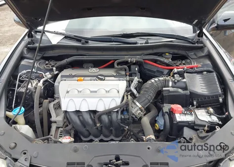 2012 Acura Tsx 2.4 z USA, uszkodzony, nr VIN JH4CU2F46CC018916